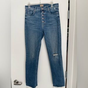 Mother Denim jeans